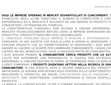 Tablet Screenshot of graficogio.it